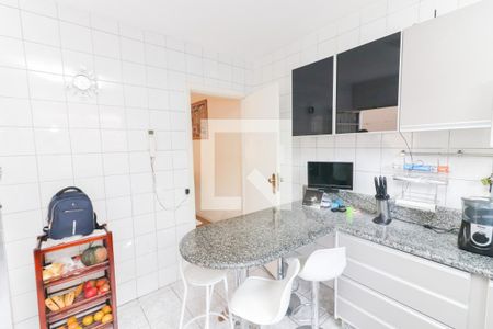 Casa à venda com 150m², 4 quartos e 3 vagas Casa à venda com 150m², 4 quartos e 3 vagasCozinha