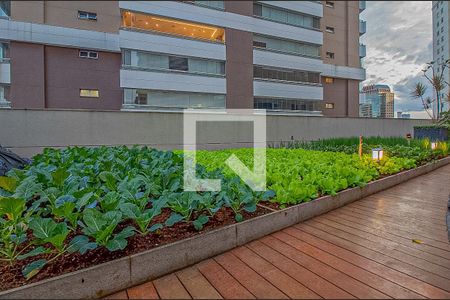 Apartamento à venda com 50m², 1 quarto e 1 vagaÁrea comum