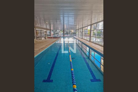 Apartamento à venda com 50m², 1 quarto e 1 vagaÁrea comum