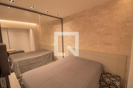 Apartamento à venda com 50m², 1 quarto e 1 vagaStudio