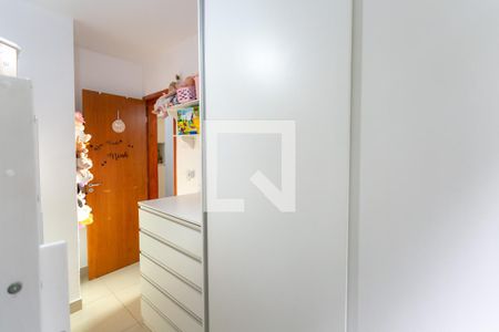 Apartamento à venda com 50m², 2 quartos e 1 vaga Apartamento à venda com 50m², 2 quartos e 1 vagaQuarto 2