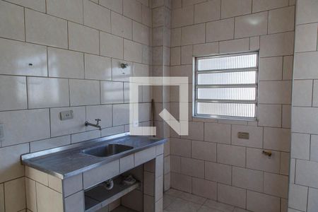 Apartamento à venda com 75m², 2 quartos e sem vaga Apartamento à venda com 75m², 2 quartos e sem vagaCozinha