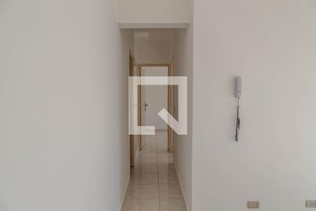 Apartamento à venda com 75m², 2 quartos e sem vaga Apartamento à venda com 75m², 2 quartos e sem vagaSala