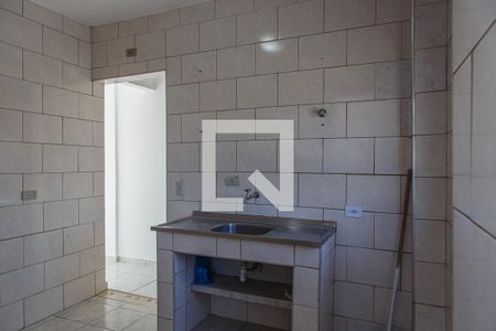 Apartamento à venda com 75m², 2 quartos e sem vaga Apartamento à venda com 75m², 2 quartos e sem vagaCozinha