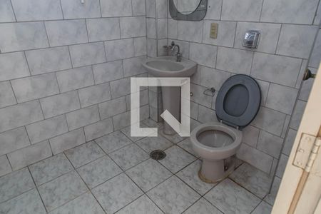 Apartamento à venda com 75m², 2 quartos e sem vaga Apartamento à venda com 75m², 2 quartos e sem vagaBanheiro