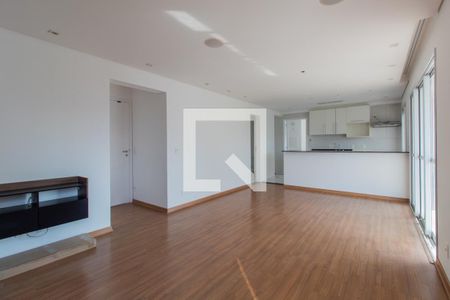 Sala de apartamento para alugar com 2 quartos, 85m² em Vila Andrade, São Paulo