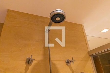 Apartamento à venda com 55m², 1 quarto e 1 vaga Apartamento à venda com 55m², 1 quarto e 1 vagaBanheiro da Suíte