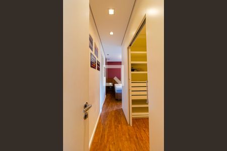 Apartamento à venda com 55m², 1 quarto e 1 vaga Apartamento à venda com 55m², 1 quarto e 1 vagaSuíte