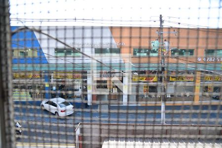 Apartamento para alugar com 35m², 1 quarto e sem vagaVista da área