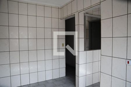 Apartamento para alugar com 35m², 1 quarto e sem vagaCozinha