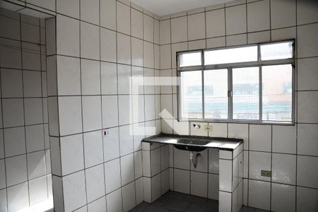 Apartamento para alugar com 35m², 1 quarto e sem vagaCozinha