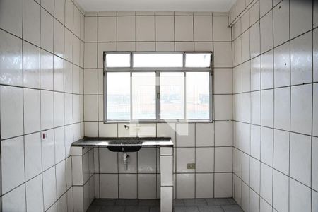 Apartamento para alugar com 35m², 1 quarto e sem vagaCozinha