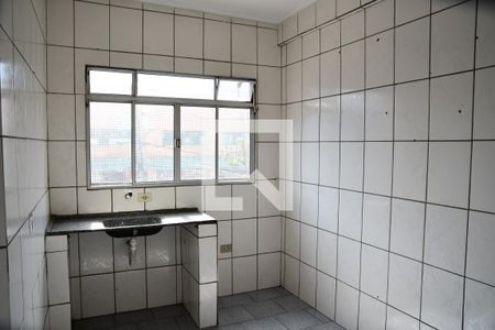 Apartamento para alugar com 35m², 1 quarto e sem vagaCozinha