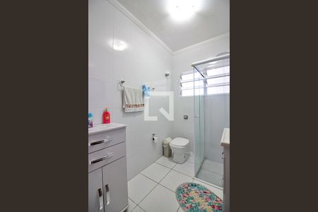Casa à venda com 413m², 4 quartos e 3 vagasBanheiro Social 2