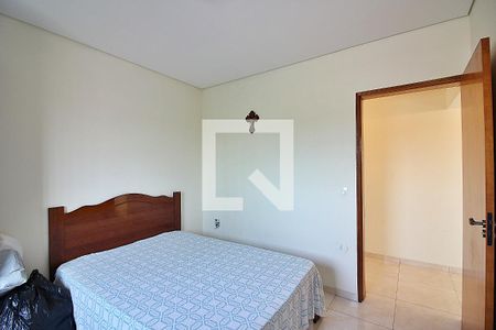 Casa à venda com 413m², 4 quartos e 3 vagasQuarto 1 - Suíte