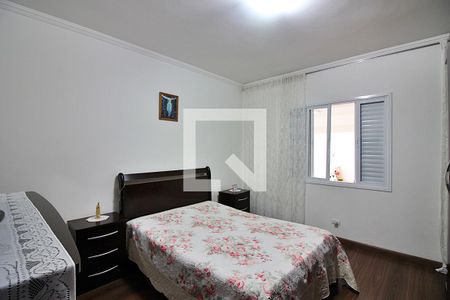 Casa à venda com 413m², 4 quartos e 3 vagasQuarto 3