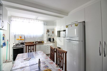 Casa à venda com 413m², 4 quartos e 3 vagasCozinha