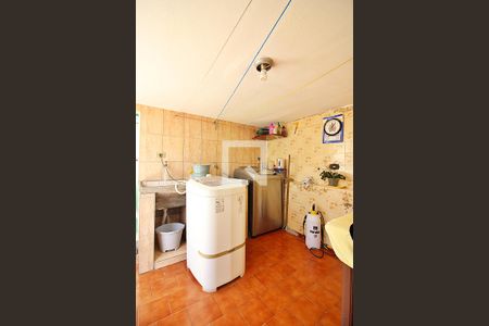 Casa à venda com 413m², 4 quartos e 3 vagasLavanderia