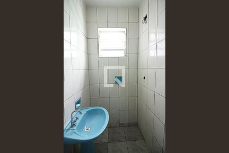 Casa à venda com 413m², 4 quartos e 3 vagasBanheiro Social 3