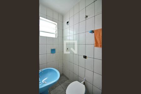 Casa à venda com 413m², 4 quartos e 3 vagasBanheiro Social 3