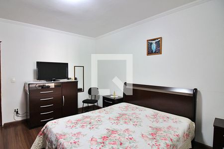 Casa à venda com 413m², 4 quartos e 3 vagasQuarto 3