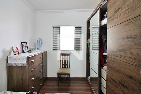 Casa à venda com 413m², 4 quartos e 3 vagasQuarto 4