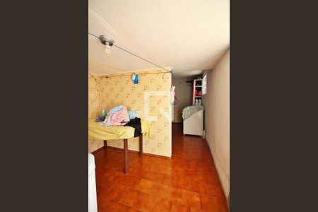 Casa à venda com 413m², 4 quartos e 3 vagasLavanderia