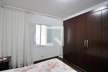Casa à venda com 413m², 4 quartos e 3 vagasQuarto 3