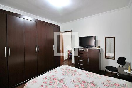 Casa à venda com 413m², 4 quartos e 3 vagasQuarto 3