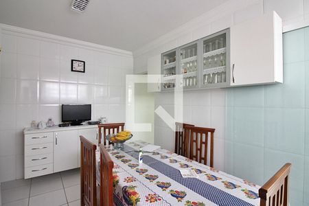 Casa à venda com 413m², 4 quartos e 3 vagasCozinha