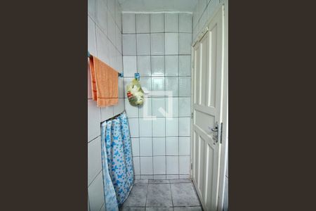 Casa à venda com 413m², 4 quartos e 3 vagasBanheiro Social 3