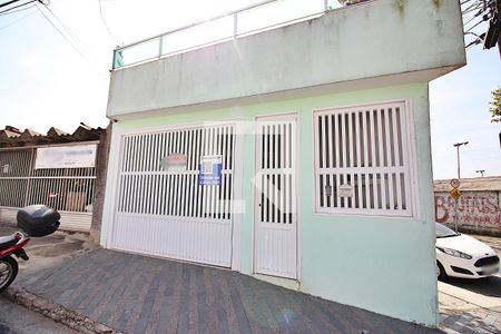 Casa à venda com 413m², 4 quartos e 3 vagasFachada