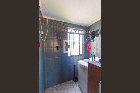 Apartamento à venda com 55m², 2 quartos e 1 vagaÁrea de serviço