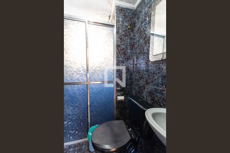 Apartamento à venda com 55m², 2 quartos e 1 vagaBanheiro