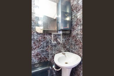 Apartamento à venda com 55m², 2 quartos e 1 vagaBanheiro