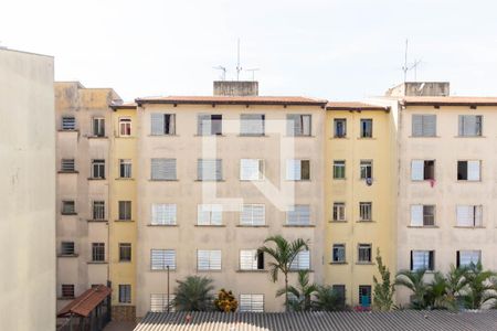 Apartamento à venda com 55m², 2 quartos e 1 vagaVista do Quarto 2