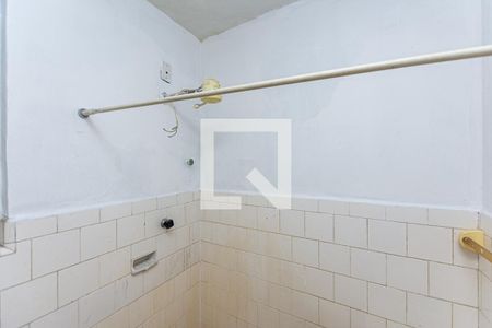 Banheiro de apartamento para alugar com 1 quarto, 34m² em Centro, Niterói