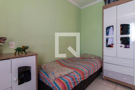 Apartamento à venda com 60m², 2 quartos e 1 vagaQuarto 2