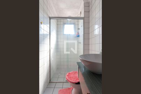 Apartamento à venda com 60m², 2 quartos e 1 vagaBanheiro