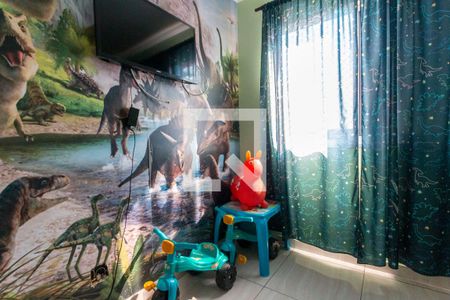 Apartamento à venda com 60m², 2 quartos e 1 vagaQuarto 2