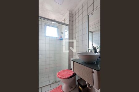 Apartamento à venda com 60m², 2 quartos e 1 vagaBanheiro