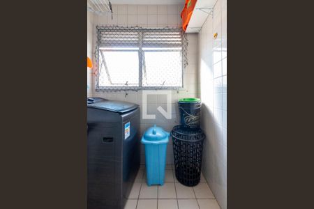 Apartamento à venda com 60m², 2 quartos e 1 vagaÁrea de Serviço