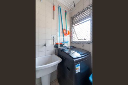 Apartamento à venda com 60m², 2 quartos e 1 vagaÁrea de Serviço