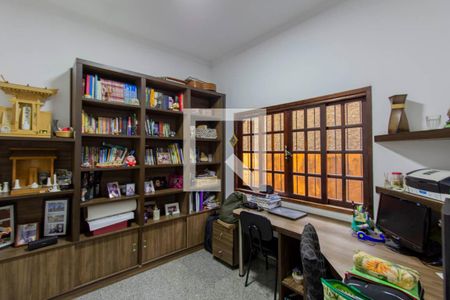 Casa à venda com 230m², 3 quartos e 4 vagasQuarto 3