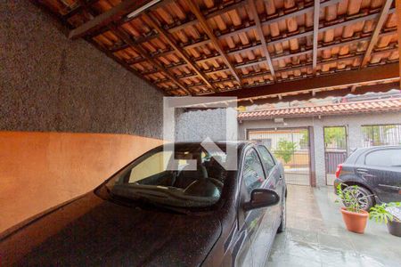 Casa à venda com 230m², 3 quartos e 4 vagasGaragem