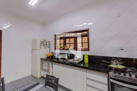 Casa à venda com 230m², 3 quartos e 4 vagasCozinha