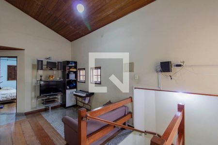Casa à venda com 230m², 3 quartos e 4 vagasSala Superior 