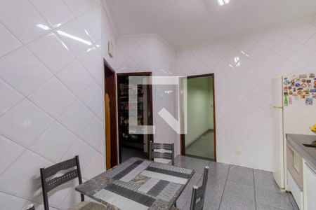 Casa à venda com 230m², 3 quartos e 4 vagasCozinha