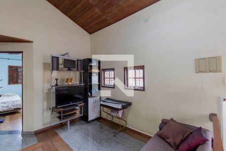 Casa à venda com 230m², 3 quartos e 4 vagasSala Superior 