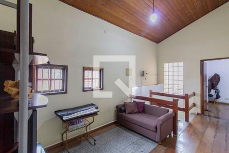 Casa à venda com 230m², 3 quartos e 4 vagasSala Superior 